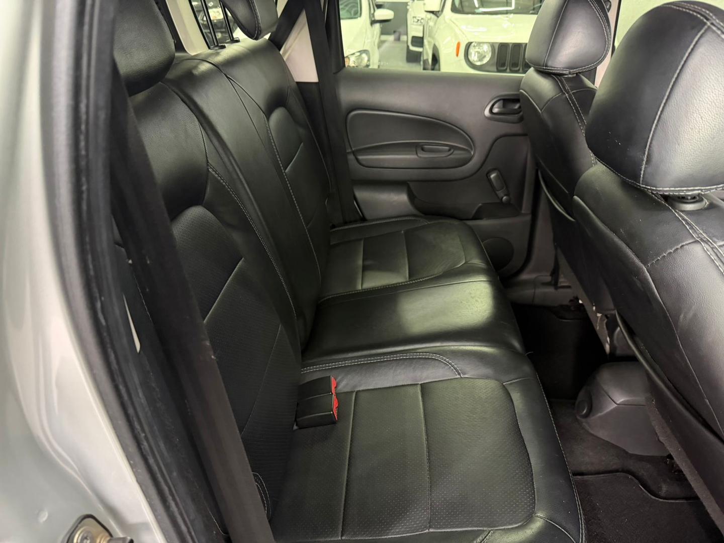 CITROEN C3 PICASSO GL M 2012 - Imagem 8