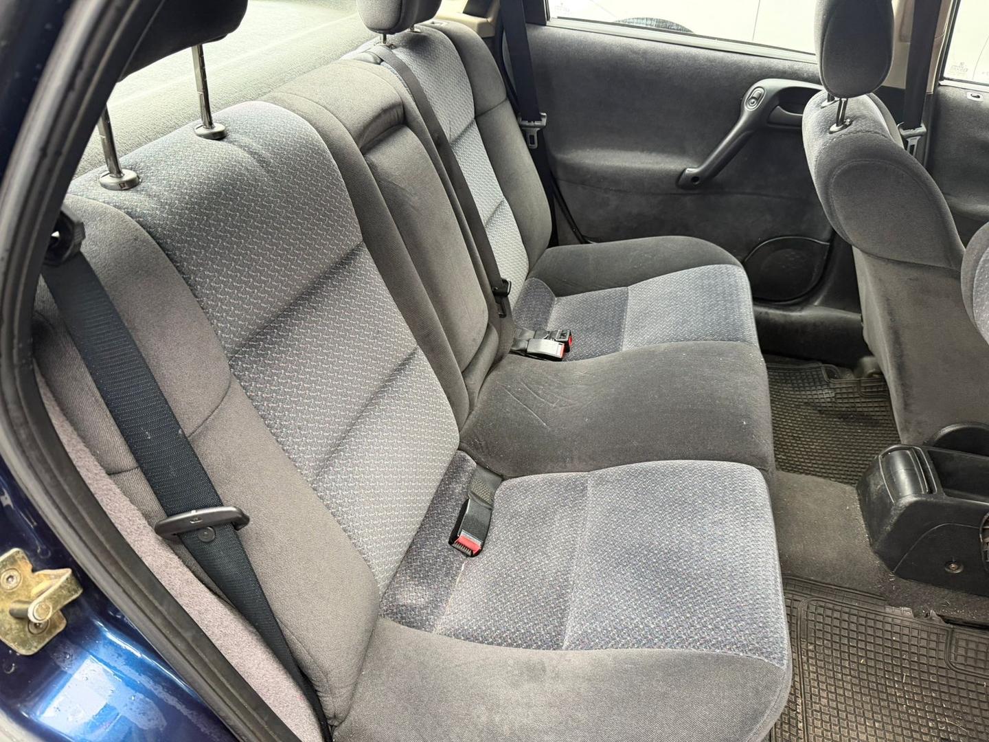 CHEVROLET VECTRA GLS 1997 - Imagem 10