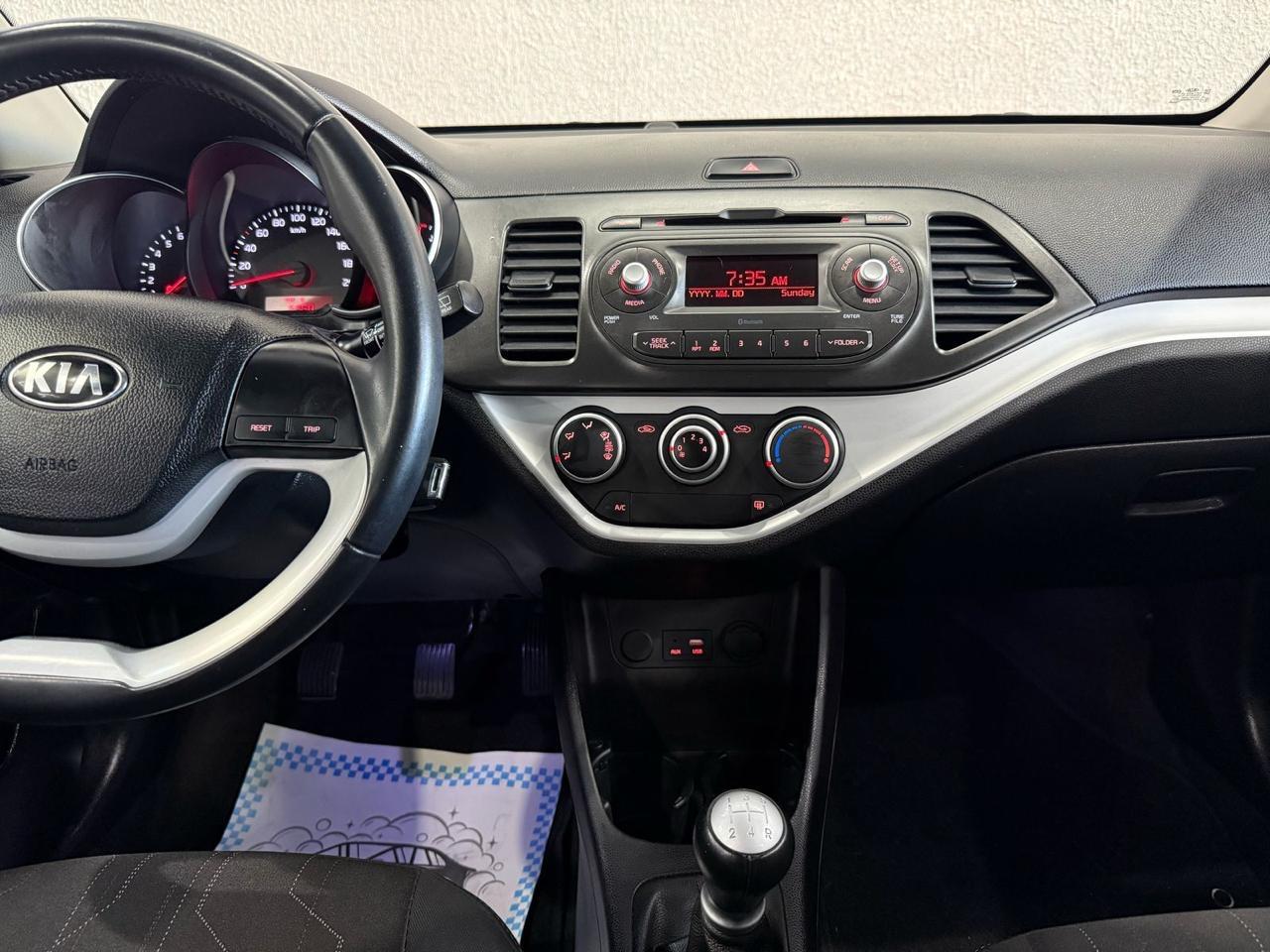 KIA PICANTO EX41.0MTFF 2017 - Imagem 11