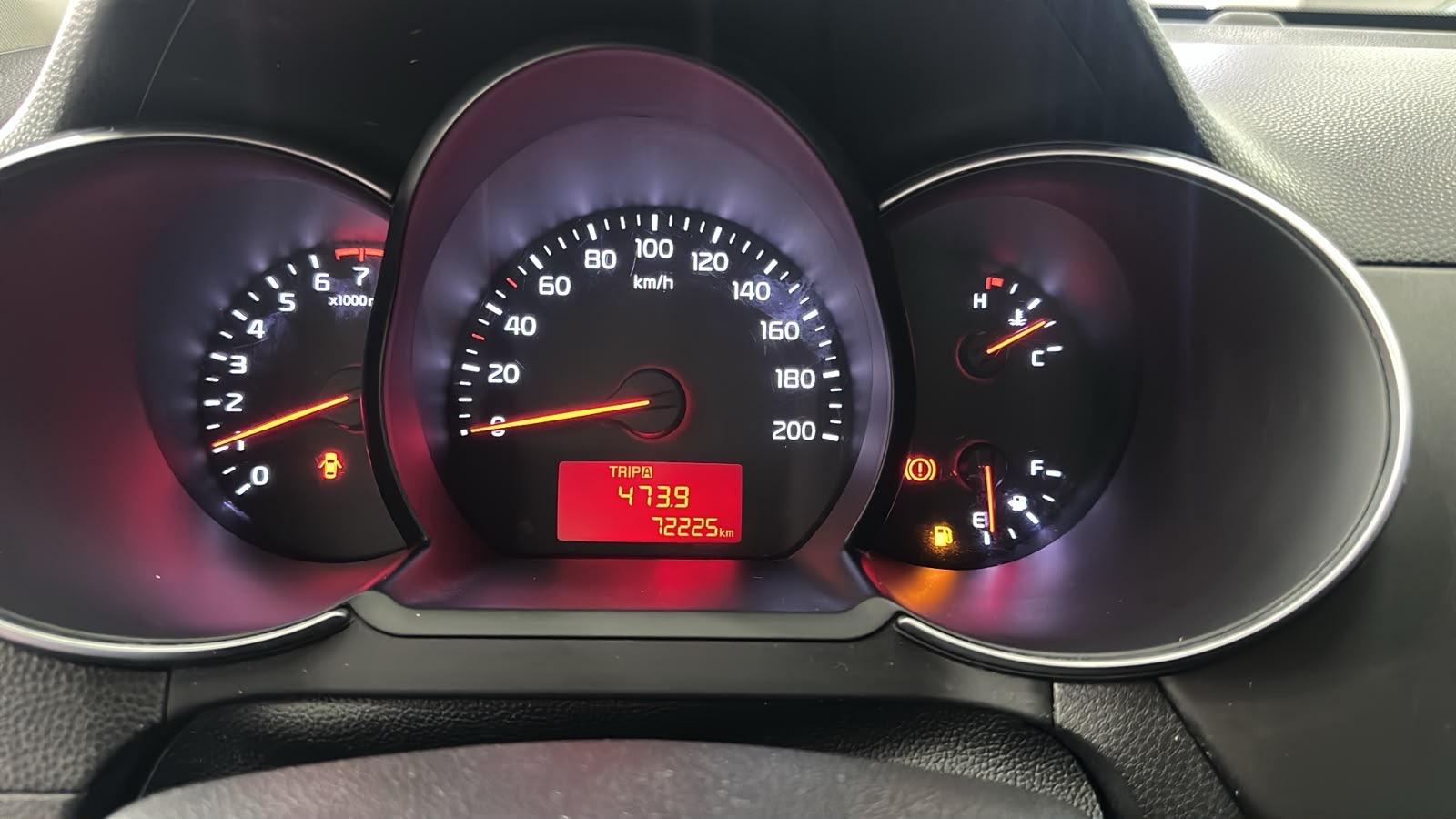 KIA PICANTO EX41.0MTFF 2017 - Imagem 12
