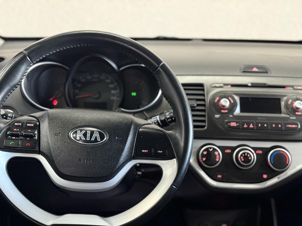 KIA PICANTO EX41.0MTFF 2017 - Imagem 4