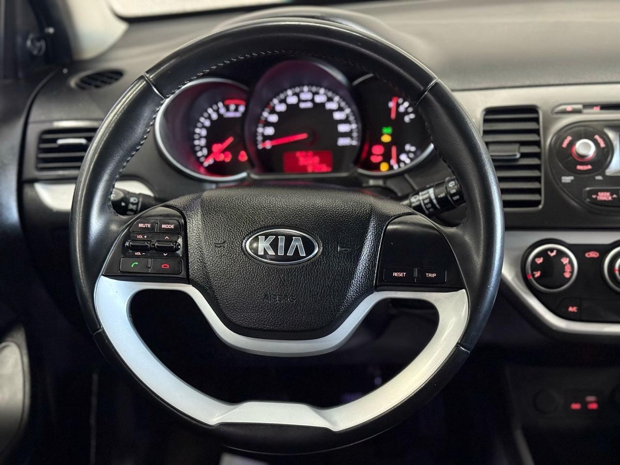 KIA PICANTO EX41.0MTFF 2017 - Imagem 5