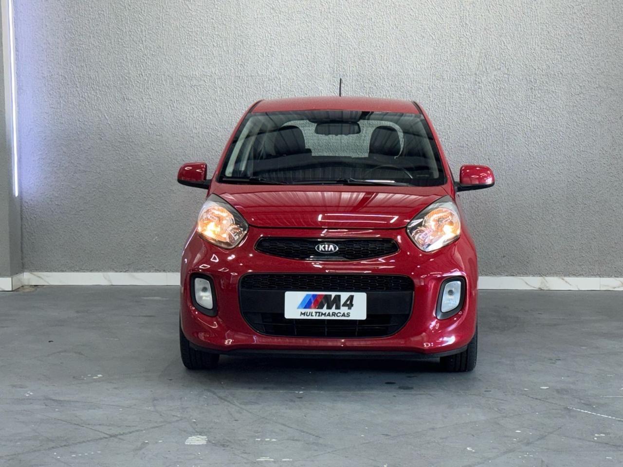 KIA PICANTO EX41.0MTFF 2017 - Imagem 8