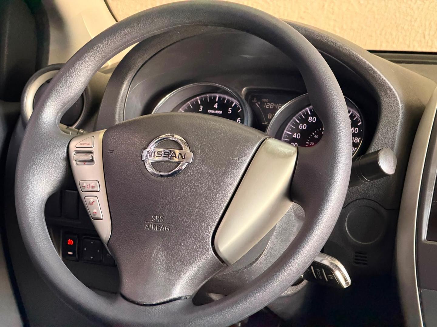 NISSAN VERSA 16SV CVT 2018 - Imagem 7