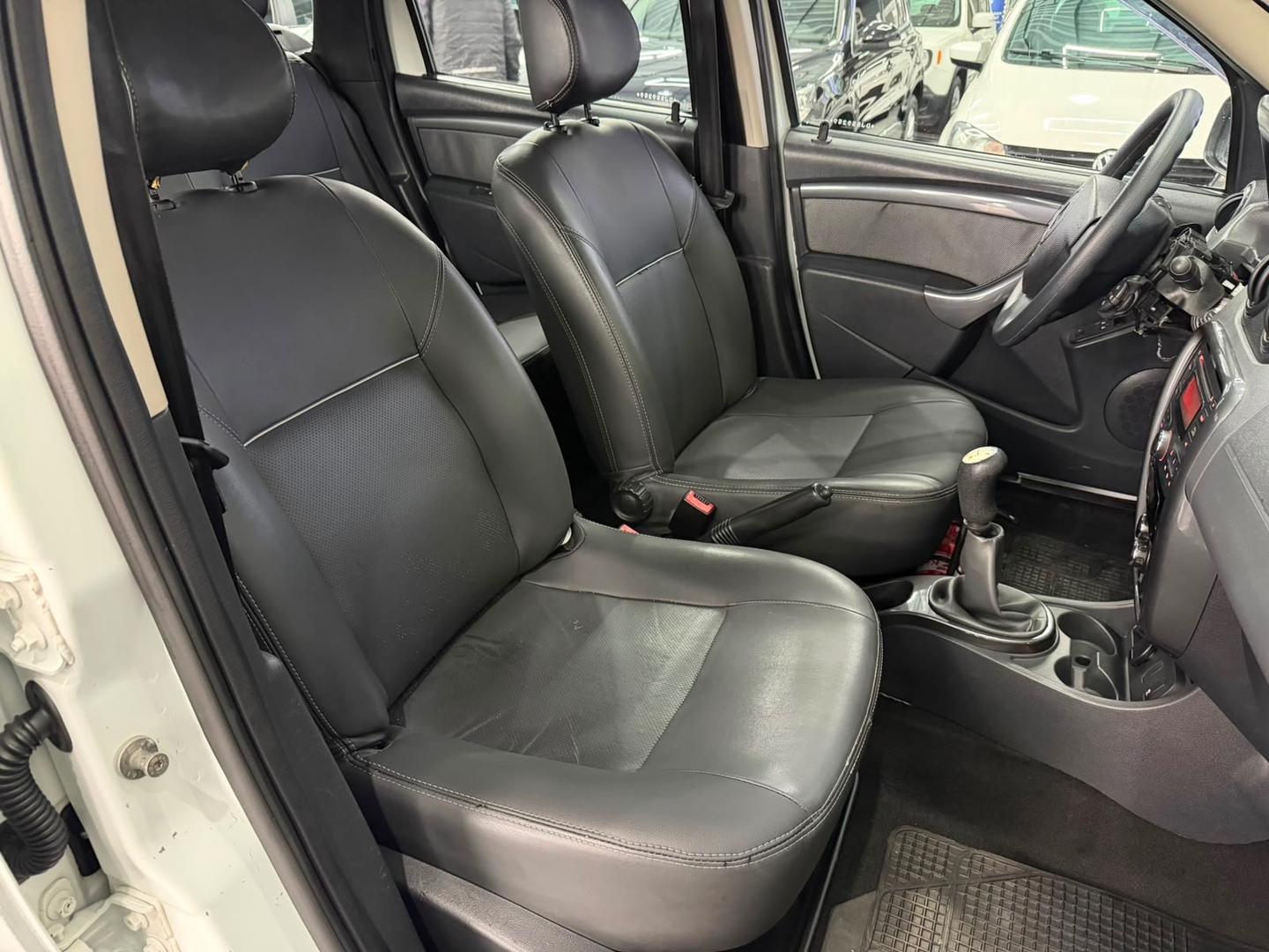 RENAULT DUSTER 16 D 4X2 2013 - Imagem 11
