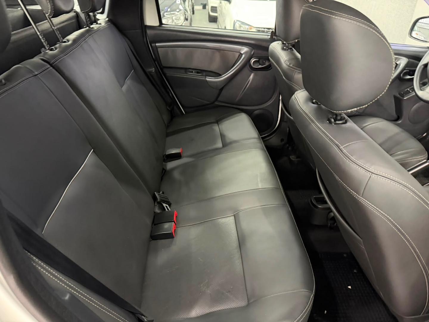 RENAULT DUSTER 16 D 4X2 2013 - Imagem 9
