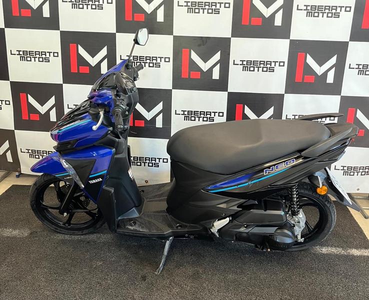YAMAHA NEO 125