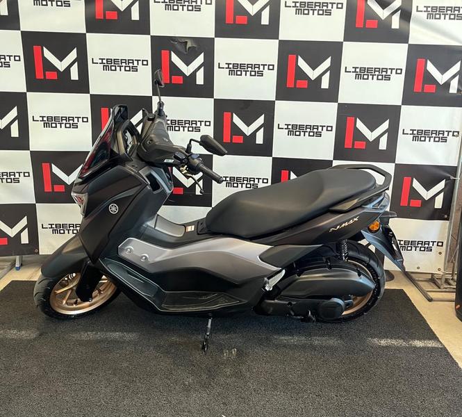 YAMAHA NMAX 160