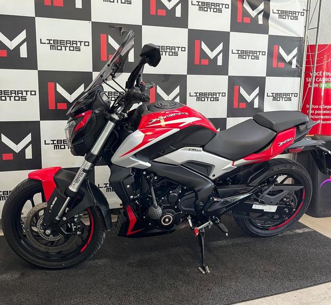 BAJAJ DOMINAR D250