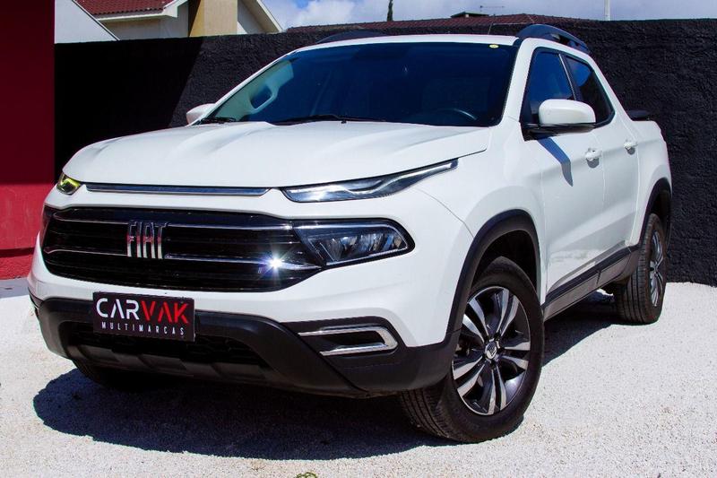 FIAT TORO FREED TURB AT6
