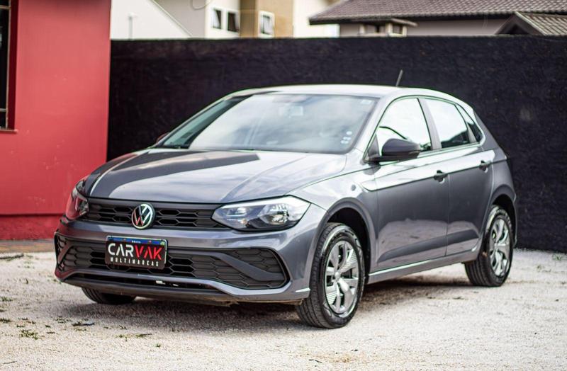 VOLKSWAGEN POLO TRACK MA