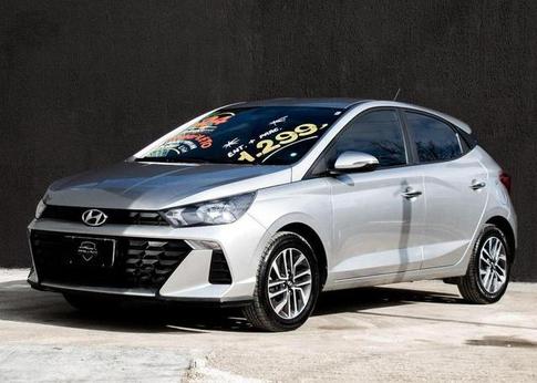 HYUNDAI HB20 10M LIMITED