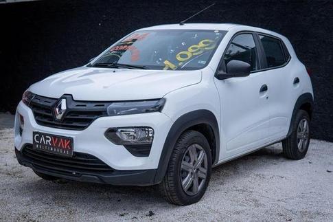 RENAULT KWID ZEN 2