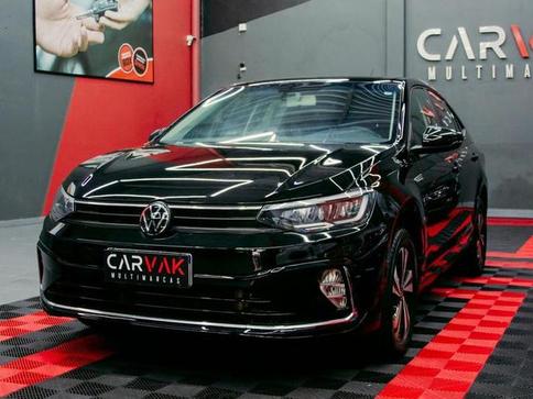 VOLKSWAGEN VIRTUS CL AC