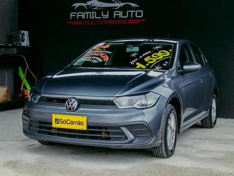 VOLKSWAGEN POLO CL AB