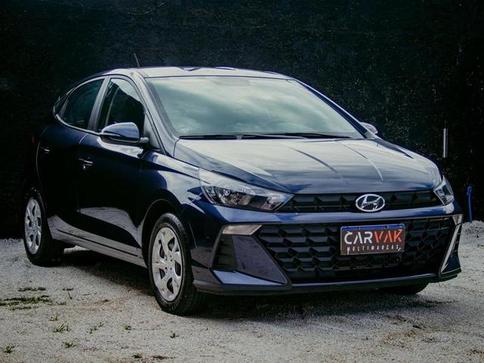 HYUNDAI HB20  10TA COMFORT