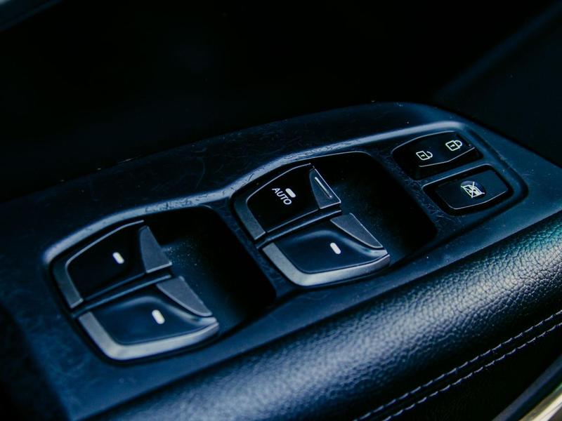 Hyundai Santa Fe V6 - foto 12