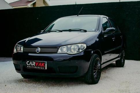 FIAT SIENA FIRE FLEX