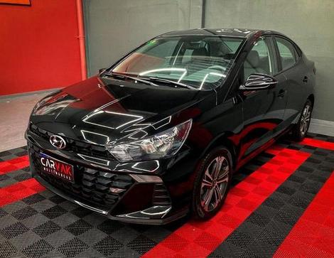 HYUNDAI HB20S 1.0 M COMFORT