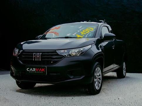 FIAT STRADA ENDURAN CS13