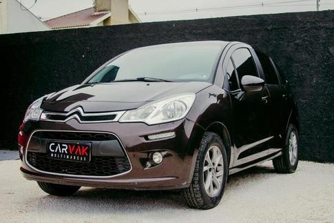 CITROEN C3 PTECH M TEND
