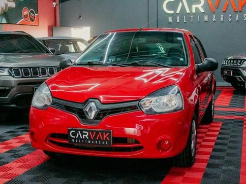 RENAULT CLIO EXP1016VH