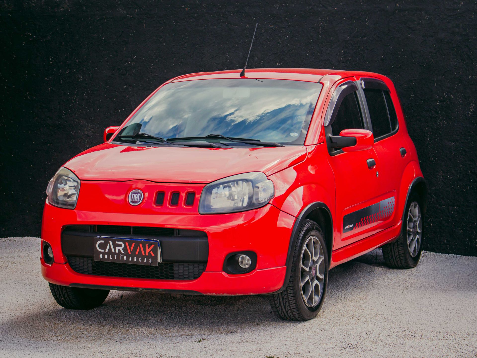 uno sporting 1.4