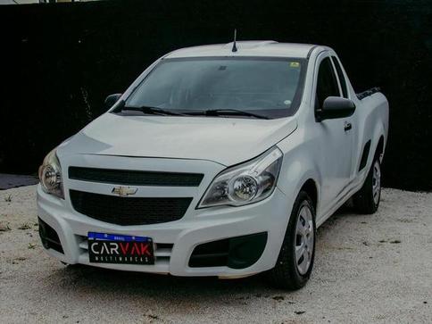 CHEVROLET MONTANA LS2