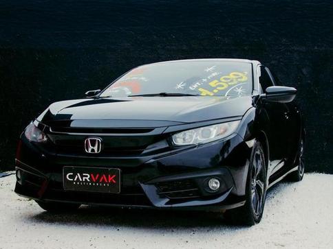 HONDA CIVIC SPORT CVT