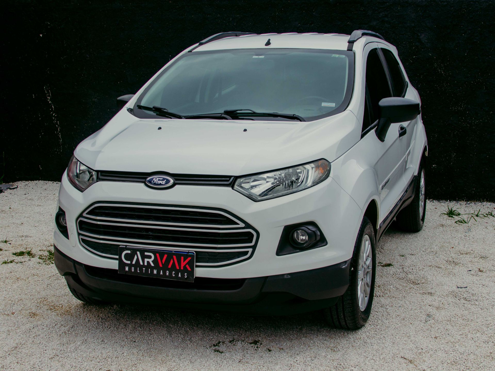 ecosport se at 2.0