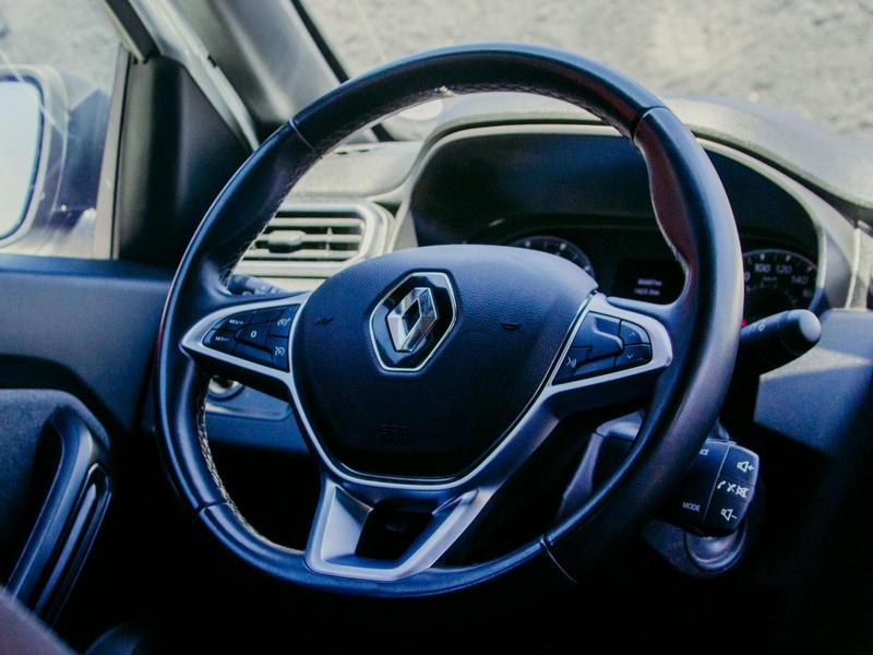 Renault Duster Int 1.6 - foto 8