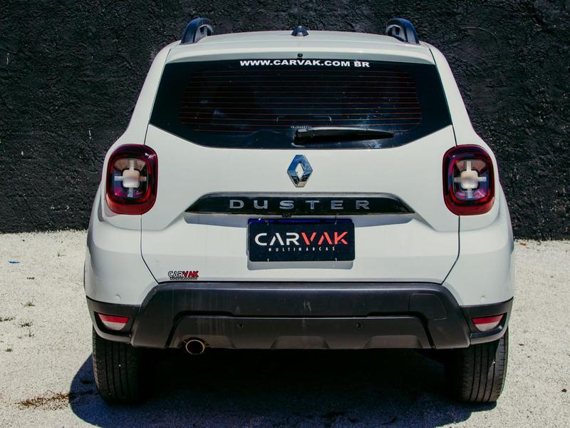 Renault Duster Int 1.6 - foto 5