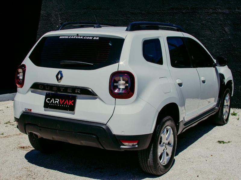 Renault Duster Int 1.6 - foto 4