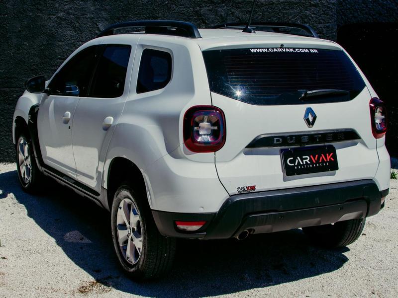 Renault Duster Int 1.6 - foto 6