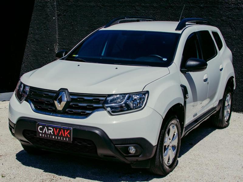 Renault Duster Int 1.6 - foto 3