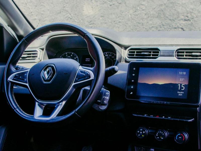 Renault Duster Int 1.6 - foto 7