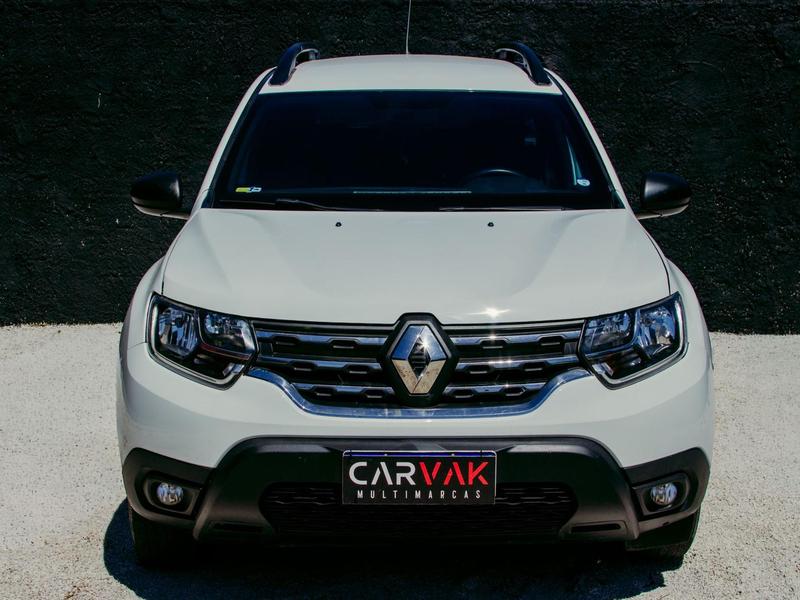 Renault Duster Int 1.6 - foto 2