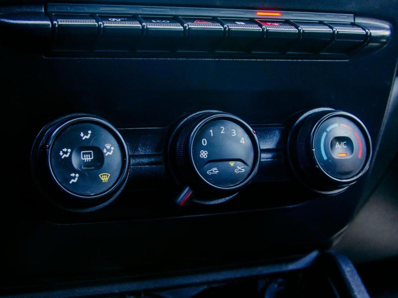 Renault Duster Int 1.6 - foto 9