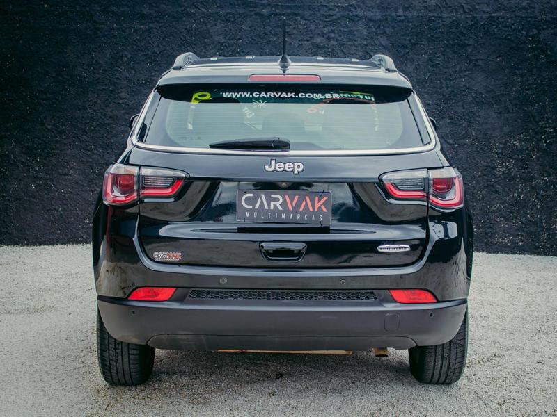Jeep Compass Longitude F - foto 5