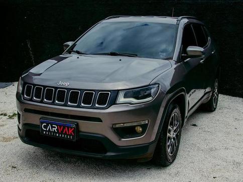 JEEP COMPASS SPORT F