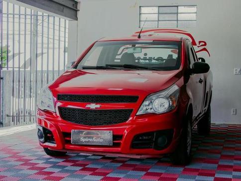 CHEVROLET MONTANA LS