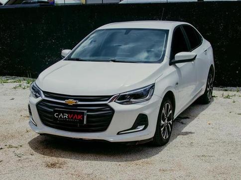 CHEVROLET ONIX PLUS 10TAT PR2