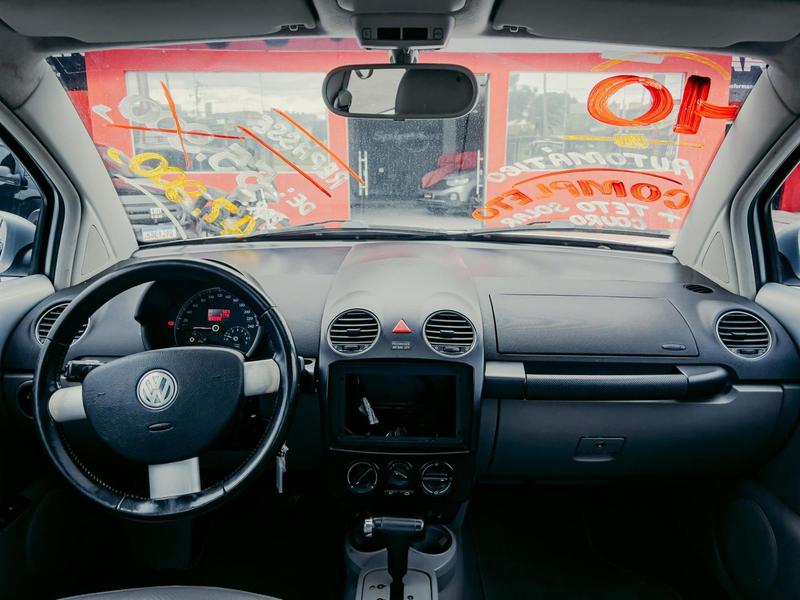 Volkswagen Beetle - foto 7
