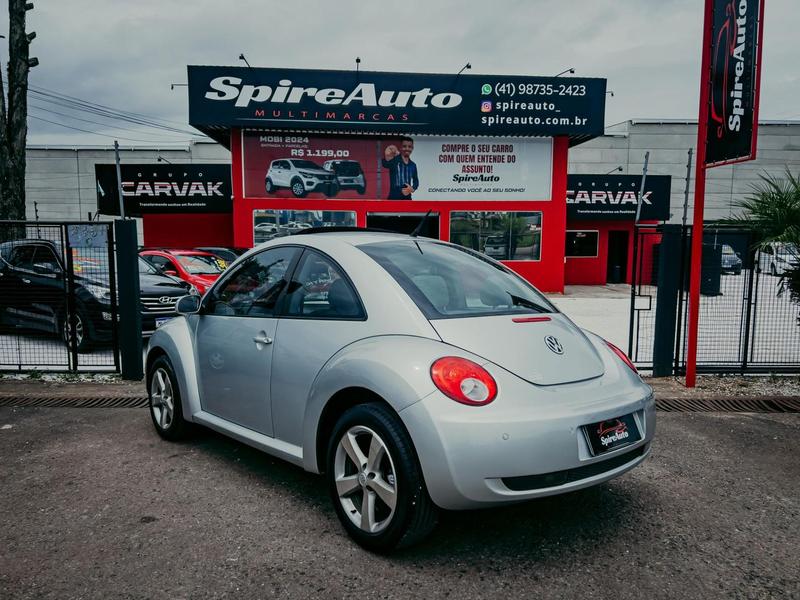 Volkswagen Beetle - foto 6