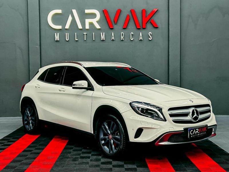 Mercedes-Benz Glaz00ff 2016 à venda