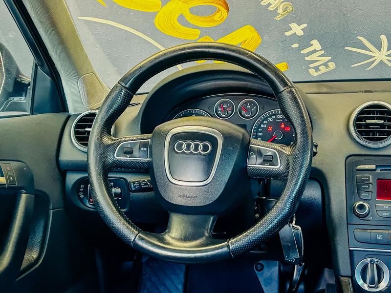 Audi A3 Spb 20t Fsi - foto 8