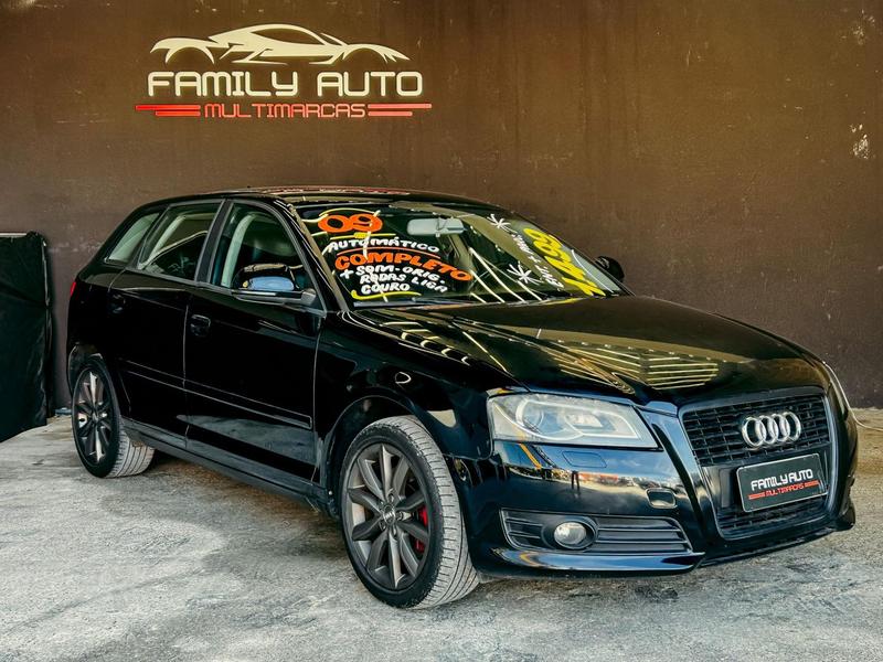 Audi A3 2009 à venda