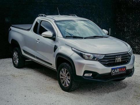 FIAT STRADA FREEDOM 13CS