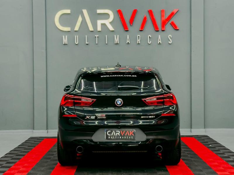 BMW X2 S 20i Activeflex - foto 7