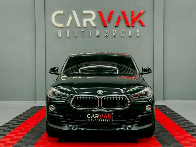 BMW X2 S 20i Activeflex - foto 2
